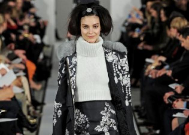 Oscar de La Renta Resort 2013! Πάρε θέση στην επίδειξη με ένα κλικ…