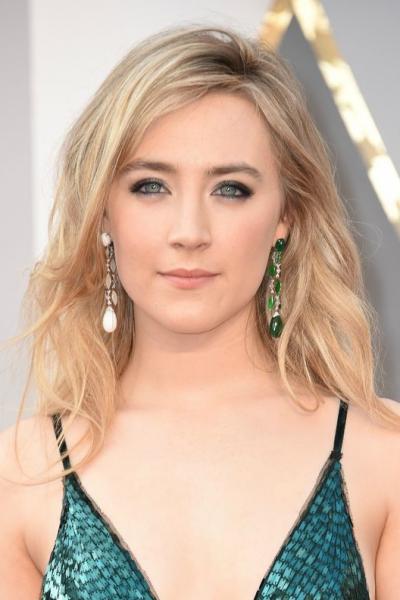 21 | Saoirse Ronan