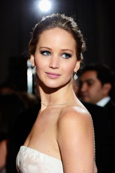 2 | oscars-red-carpet-jennifer-lawrence-2013