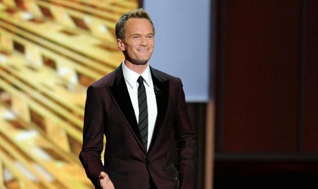 Neil Patrick Harris: Αυτός θα είναι ο νέος οικοδεσπότης των Oscars!