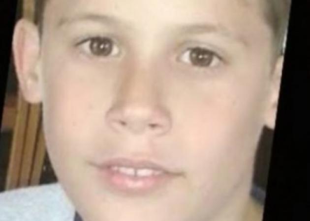 Ηράκλειο: Συγκλονίζει ο θάνατος του 11χρονου Ραφαήλ από σπάνιο μικρόβιο