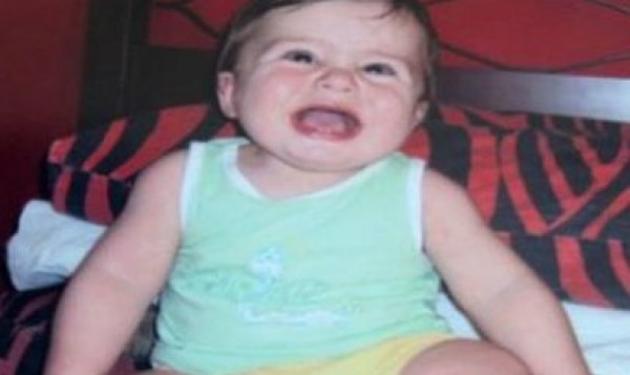 Θρήνος για οικογένεια στο Ηράκλειο – Το 11 μηνών βρέφος τους πέθανε μετά την εγχείρηση