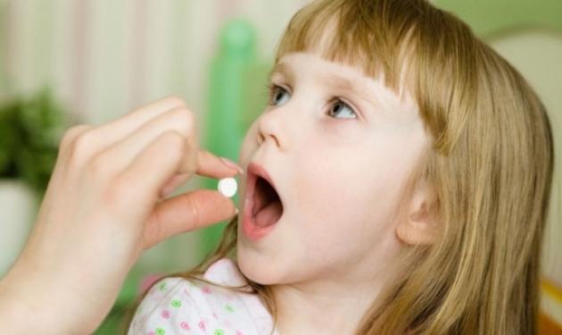 Τι πρέπει να προσέχεις με τα αντιβιοτικά στα παιδιά;
