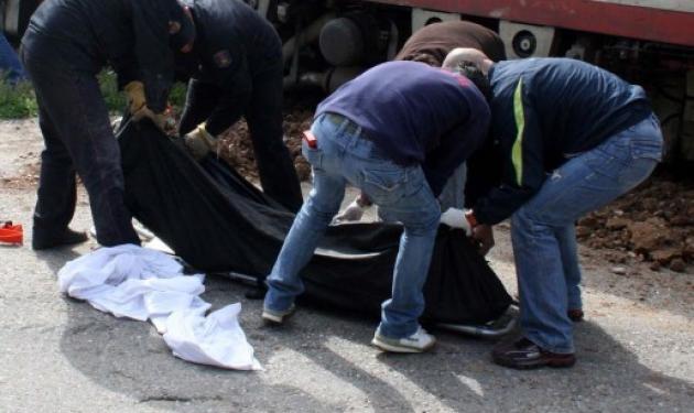 Άγρια δολοφονία δύο παιδιών στο Λαγκαδά! Σκόπευαν να κλεφτούν;