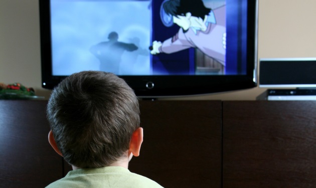 Προσοχή: επικίνδυνες τηλεοράσεις, τραυματίζουν μικρά παιδιά