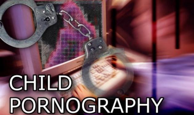 35χρονος  διακινούσε σκληρό υλικό παιδικής πορνογραφίας