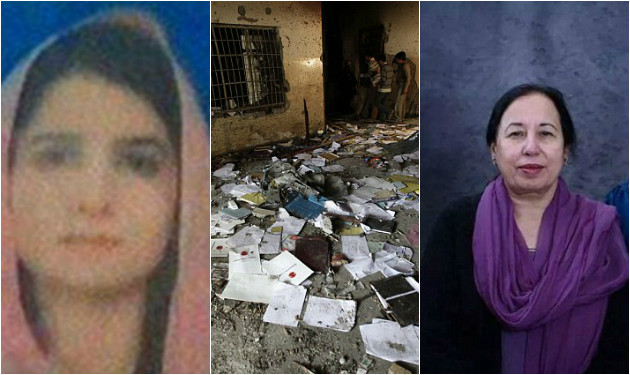 Αυτή είναι δασκάλα που θυσιάστηκε για τους μαθητές – Την έκαψαν ζωντανοί οι Ταλιμπάν