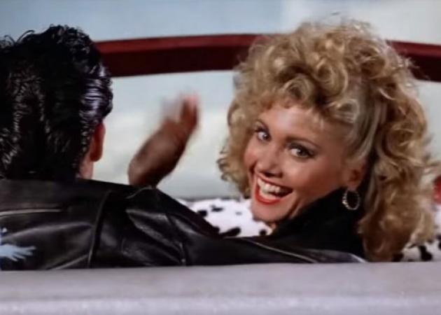 Grease: Η Olivia Newton ήταν… νεκρή σε όλη την ταινία; Τα “κρυμμένα” μηνύματα