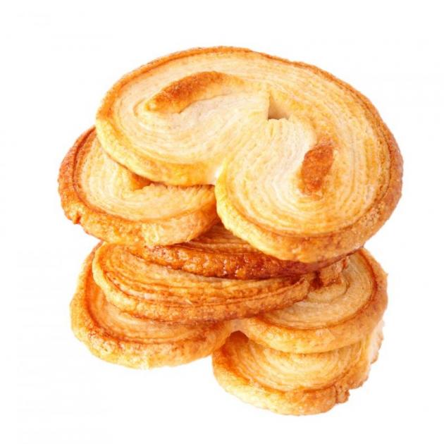 6 | Palmiers