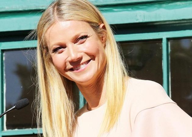 Θύμα κλοπής η Gwyneth Paltrow – Πάνω από 150.000 ευρώ εμπορεύματα άρπαξαν από το μαγαζί της