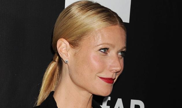 Gwyneth Paltrow: “Υπάρχουν στιγμές που σκέφτομαι ότι ίσως ήταν καλύτερα να μείνουμε παντρεμένοι”