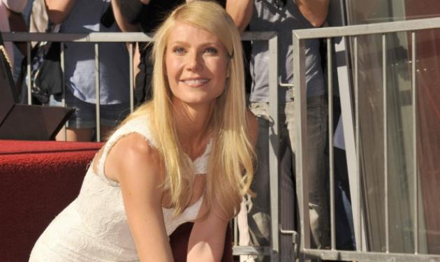 Η …ανανεωμένη Paltrow! Aπλά κοιμήθηκε πολύ;