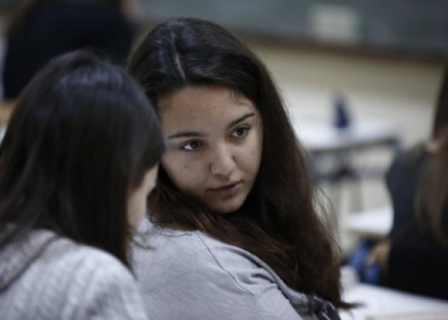 Πανελλήνιες 2017: Αρχή με Νεοελληνική γλώσσα – Έκθεση