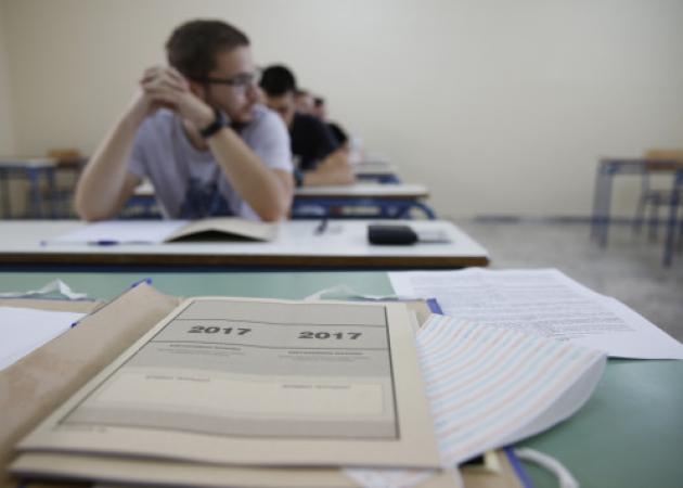 Πανελλήνιες 2017: Έκθεση ΕΠΑΛ – Σε κείμενο του Θεοτοκά εξετάστηκαν οι μαθητές