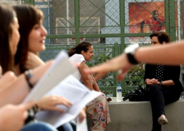 Πανελλήνιες 2017 ΕΠΑΛ: Θέματα και απαντήσεις στα σημερινά μαθήματα