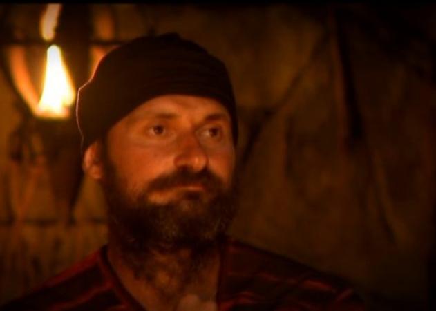 Survivor: Αποχώρησε ο Πάνος Αργιανίδης!