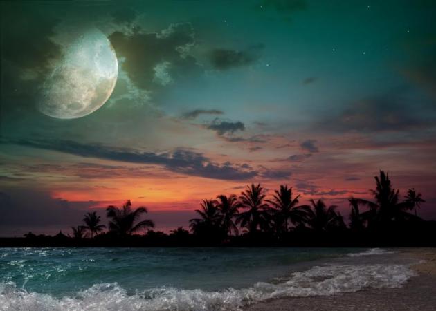 Πανσέληνος και έκλειψη Σελήνης: Πως θα επηρεάσει το ζώδιό σου; Τι πρέπει να προσέξεις;