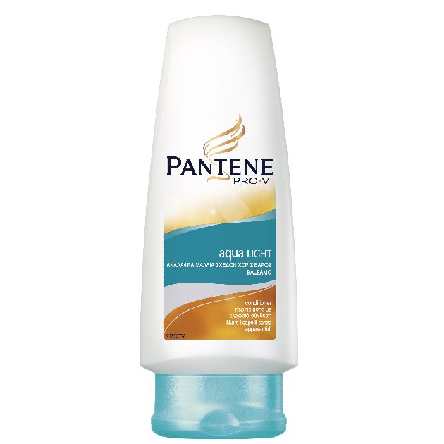 Γιατί αυτό το conditioner δεν βαραίνει τα μαλλιά σου!
