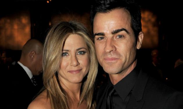 Τον κακομαθαίνει! H J. Aniston ξόδεψε 520.000 δολάρια σε δώρα για τον αγαπημένο της!