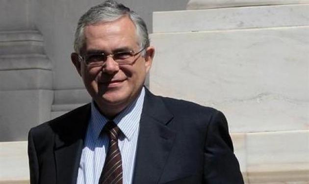 Λουκάς Παπαδήμος: Ποιος είναι ο νέος πρωθυπουργός της Ελλάδας!