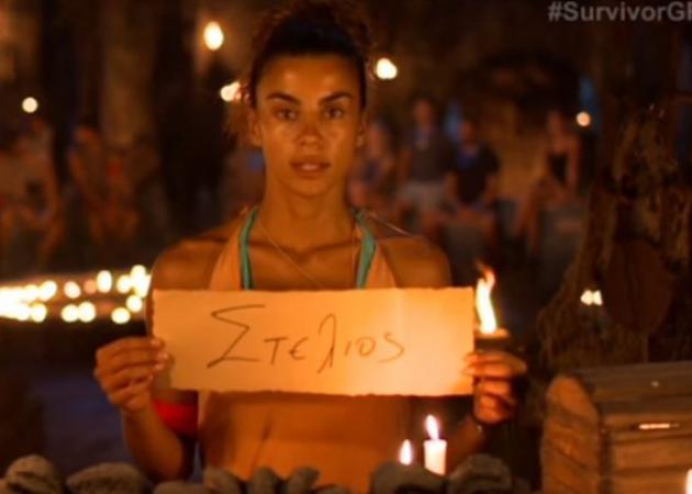 Γιάννης Βαρδής – Γιώργος Τσαλίκης: Στηρίζουν Παπαδοπούλου στο Survivor και τα “χώνουν” σε Χανταμπάκη!