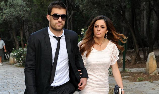 Σωκράτης Παπασταθόπουλος: Αναβάλλεται ο γάμος του, αν η Εθνική περάσει στους “8” του Μουντιάλ!