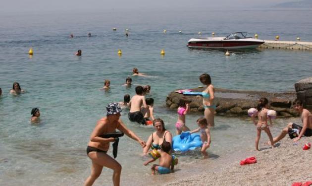 Ο υδράργυρος τραβάει ξανά την ανηφόρα…