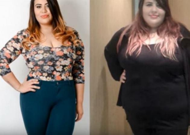 Την απάτησε ο άνδρας της επειδή ήταν παχύσαρκη! Δες πώς τον εκδικήθηκε