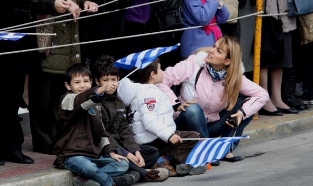 Αλλαγές στα δρομολόγια των ΜΜΜ για την παρέλαση – Δες ποιοι δρόμοι θα είναι κλειστοί!