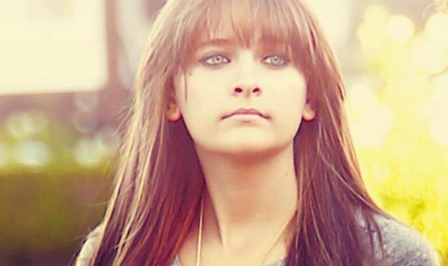 Η 15χρονη κόρη του Michael Jackson προσπάθησε να αυτοκτονήσει