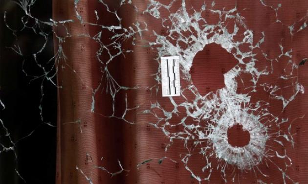 Οι τζιχαντιστές ανέλαβαν επίσημα την ευθύνη για τις τρομοκρατικές επιθέσεις στο Παρίσι