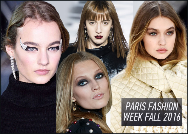 Paris Fashion Week: τα 15 καλύτερα looks που συζητάει όλος ο beauty κόσμος!