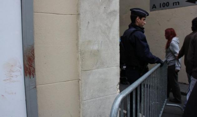 O δράστης του δράστης του Stade de France, ήταν στην Λέρο τον Οκτώβρη!