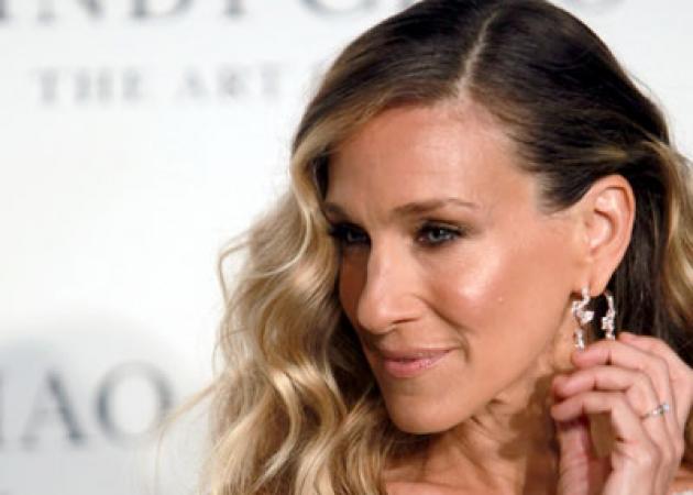 WOW! Οι γυαλάδες της Sarah Jessica Parker και μερικά tricks για να τις πετύχεις!