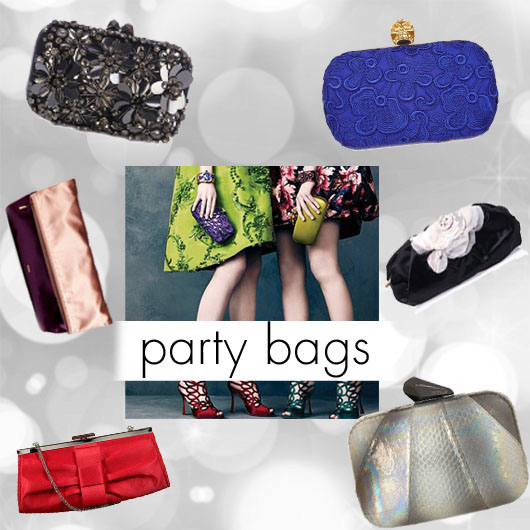 1 | Party bags