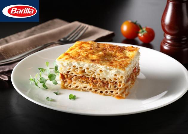 Τι θα μαγειρέψεις σήμερα; Η Barilla σου προτείνει….