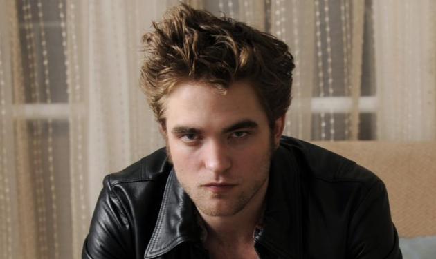 R. Pattinson προς K. Stewart μετά την απιστία: “Με ντρόπιασες!”