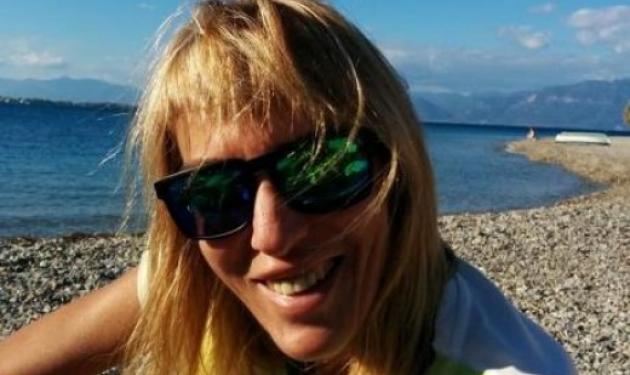 Θρήνος στην Πάτρα: Γυναίκα πέθανε 6 μήνες μετά την πιο συγκινητική στιγμή της ζωής της