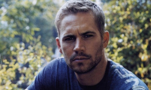 Πέθανε σε τροχαίο ο Paul Walker