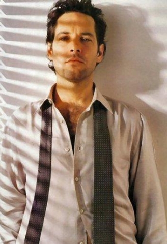 Paul Rudd