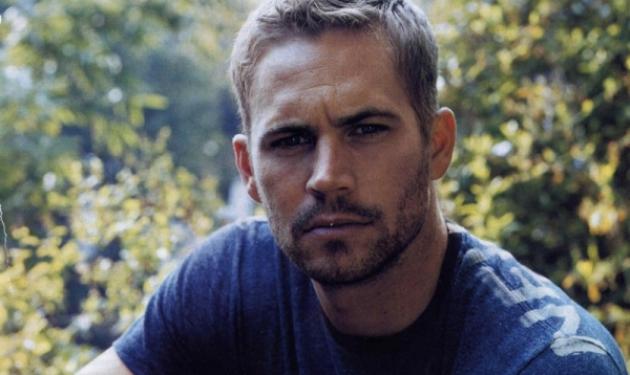 Ένας χρόνος από το θάνατο του Paul Walker – Συγκινεί η φωτογραφία της κόρης του