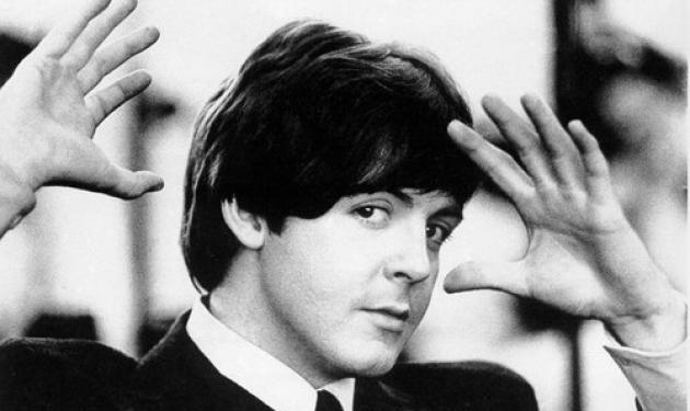 Ο Paul McCarntney, απάντησε σε μήνυμα θαυμαστριών των Beatles, 50 χρόνια μετά!
