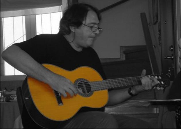 Πέθανε ο μουσικός Θοδωρής Παυλάκος