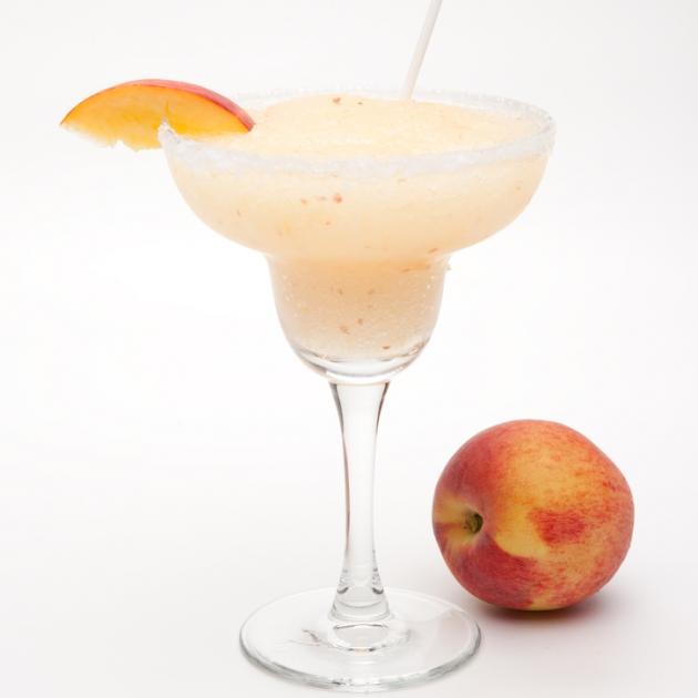 Peach Daiquiri