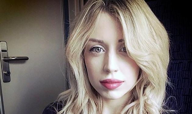 Peaches Geldof: Ο σύζυγός της με νέα σύντροφο ένα μήνα μετά τον θάνατο της;