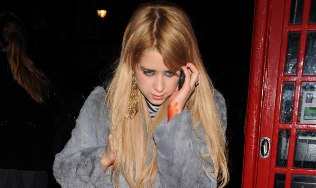 Peaches Geldof: Συμπληρώθηκε ένας χρόνος από τον τραγικό χαμό της! Το συγκινητικό μήνυμα της αδερφής της