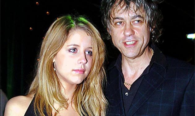 P. Geldof: Οι τελευταίες φωτογραφίες που δημοσίευσε η κόρη του Bob Geldof, πριν πεθάνει