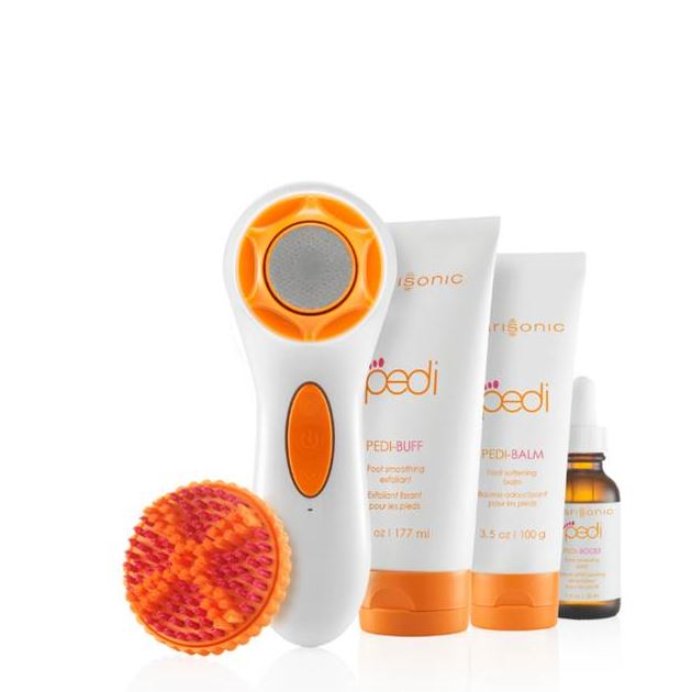 1 | Clarisonic Pedi