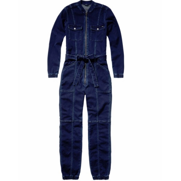 2 | Jumpsuit Pepe jeans