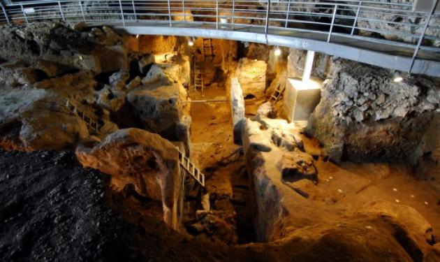 Γιάννενα: Τραγωδία στο σπήλαιο Περάματος – Σκότωσε τον υπάλληλο και αυτοκτόνησε!